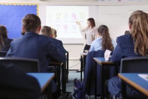 TRAINING AUDIT TEKNOLOGI INFORMASI BERBASIS STANDARD