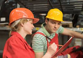 TRAINING PREVENTIVE & PREDICTIVE MAINTENANCE MESIN PEMBANGKIT