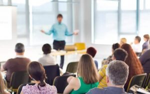 Training Perkreditan