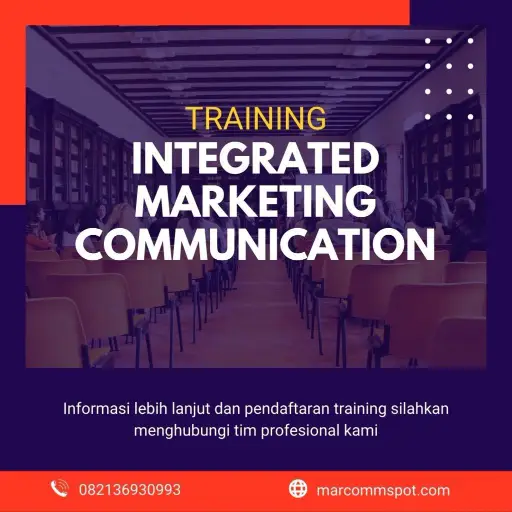 TRAINING MARKETING COMMUNICATION FOR COOPERATIVES AND SMALL-MEDIUM BUSINESSES