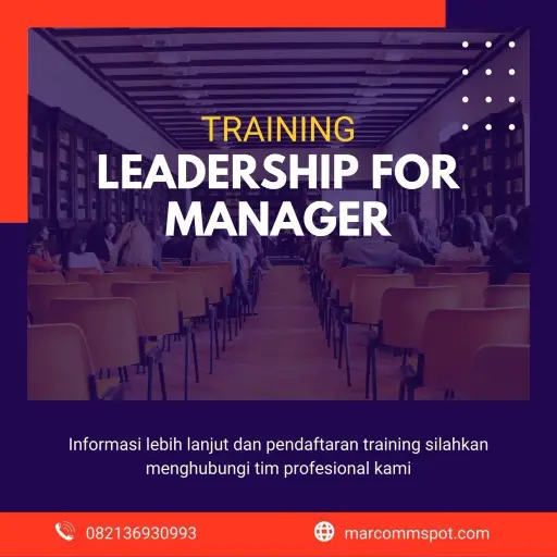 TRAINING ENHANCING MANAGERIAL SKILL & LEADERSHIP