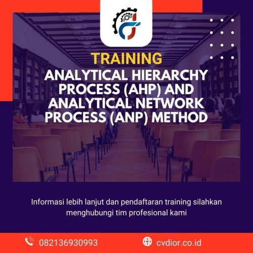 pelatihan analytical hierarchy process surabaya