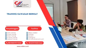PELATIHAN KAWASAN BERIKAT SURABAYA