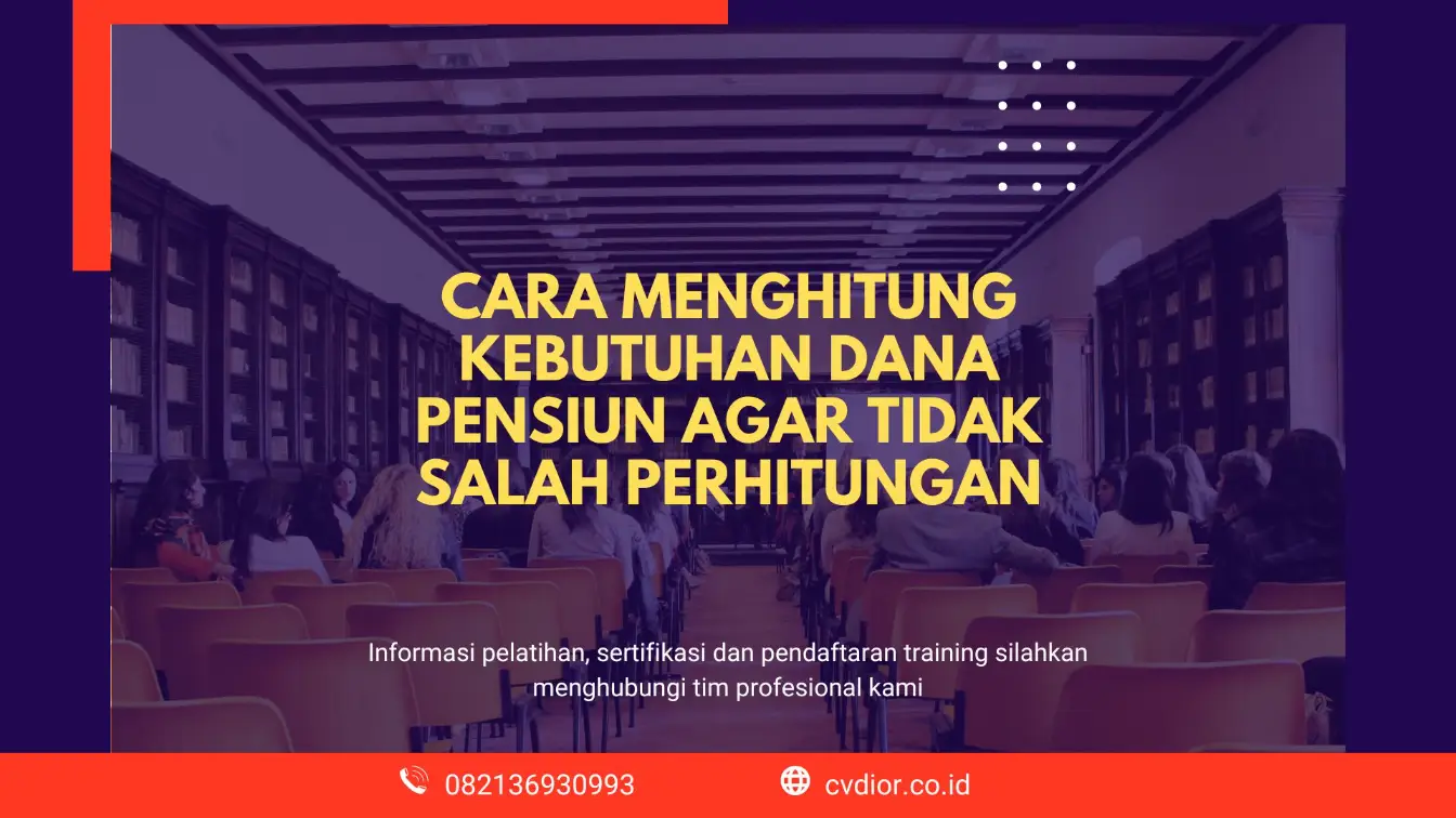 Rumus sederhana perhitungan