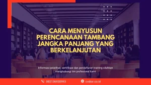 Strategi pengelolaan biaya & produksi