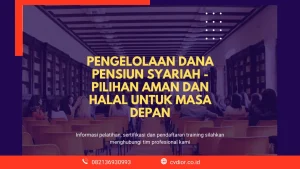 Mekanisme dan instrumen syariah