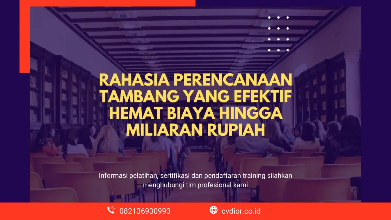 Teknik perencanaan hemat biaya