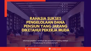 Strategi akumulasi dana