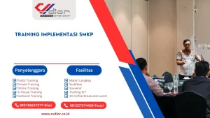 PELATIHAN IMPLEMENTASI SMKP SURABAYA