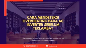 Teknik deteksi dan pemantauan suhu