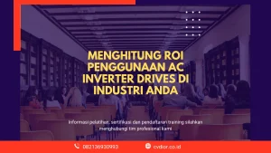 Rumus sederhana perhitungan ROI