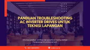 Langkah diagnostik sistematis