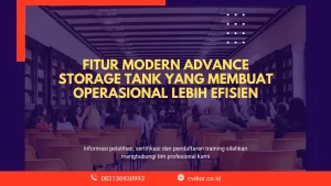 Manfaat bagi operasional