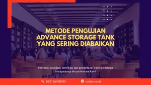 Jenis pengujian utama