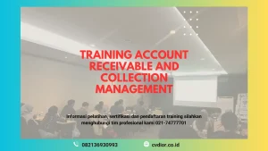 PELATIHAN ACCOUNT RECEIVABLE SURABAYA