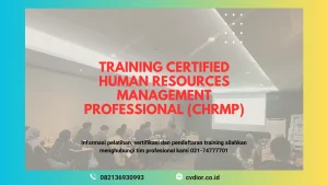 PELATIHAN CERTIFIED HR PROFESSIONAL SURABAYA